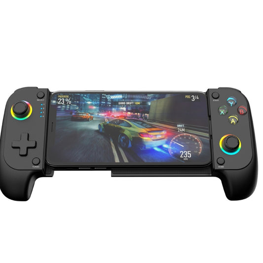 Wireless Bluetooth Controller for Android IOS Mobile Games
