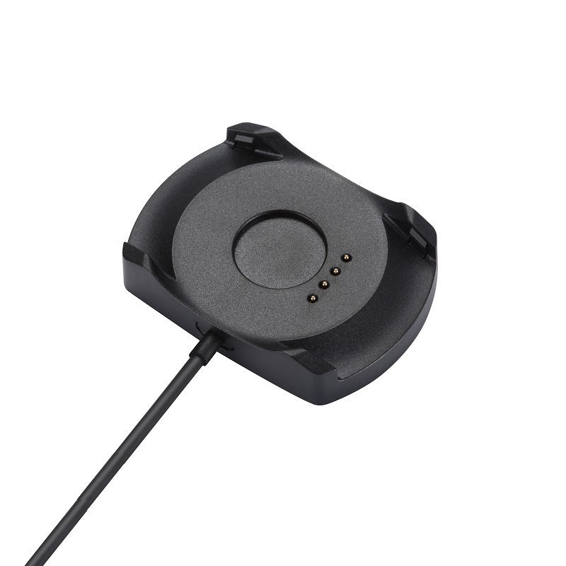 Chargeur sans fil pour montre connectée