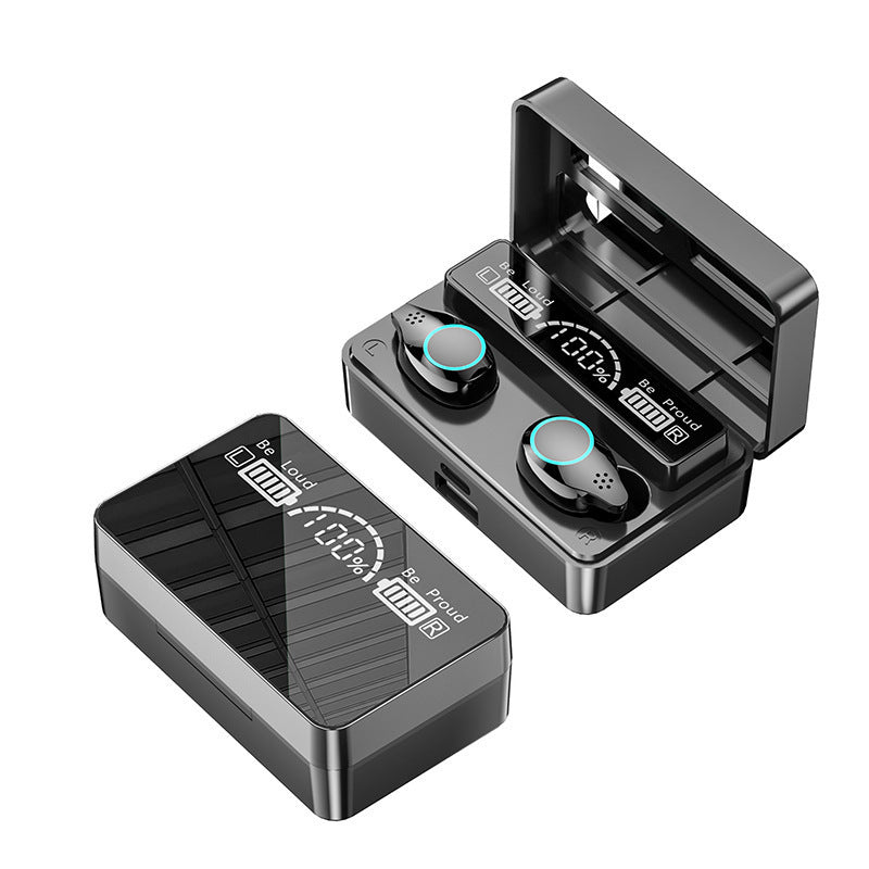 Écouteurs Bluetooth sans fil TWS