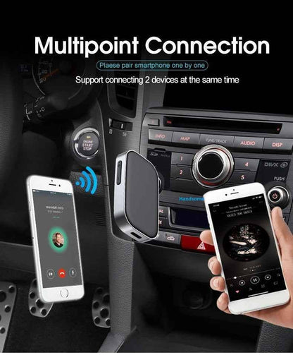 Wireless Audio Bluetooth Converter