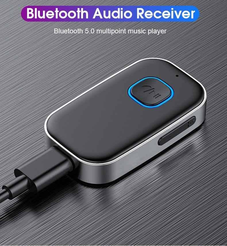 Wireless Audio Bluetooth Converter