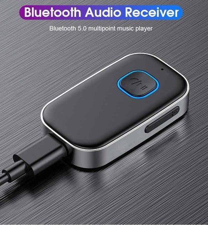 Wireless Audio Bluetooth Converter